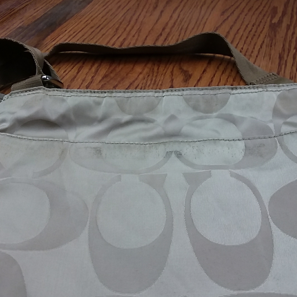 Coach bag - Picture 6 of 6